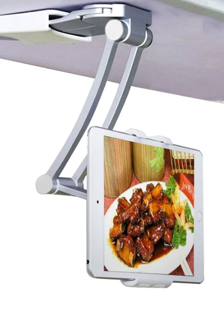 Soporte iPad Tablet Celular Pared Escritorio NW-M10-1
