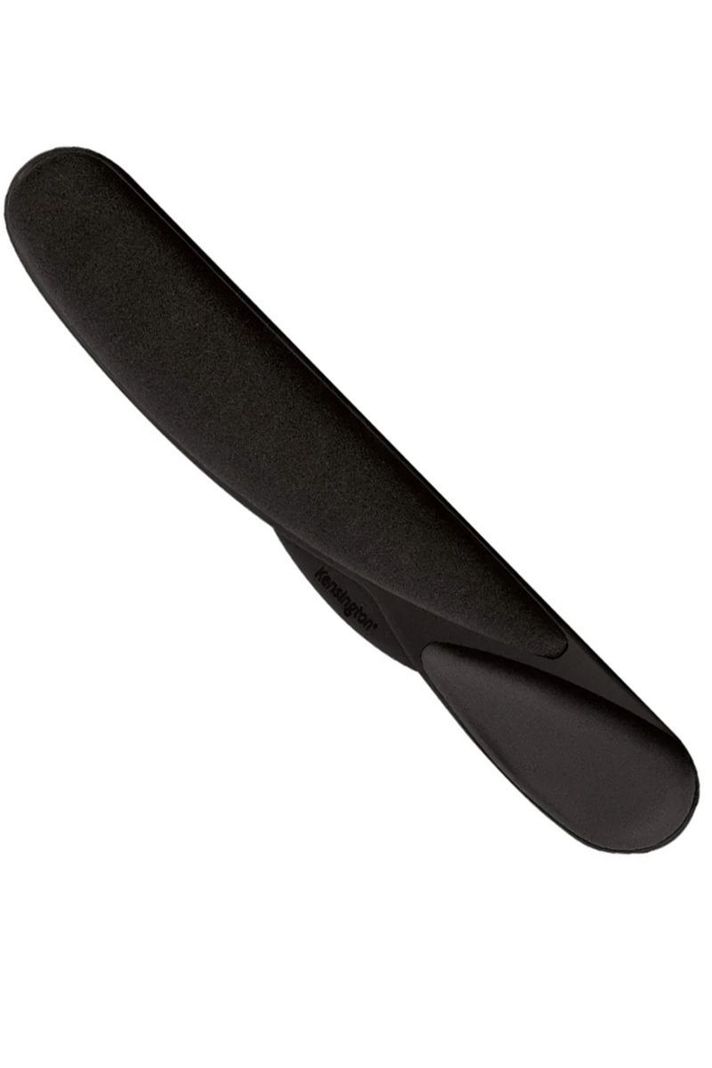 Apoya Munecas para Teclado Kensington L22801US Negro