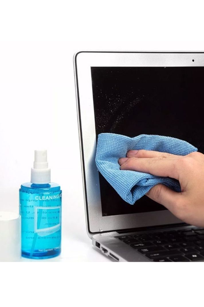 Limpiador pantallas Notebook Macbook iMac Led-1