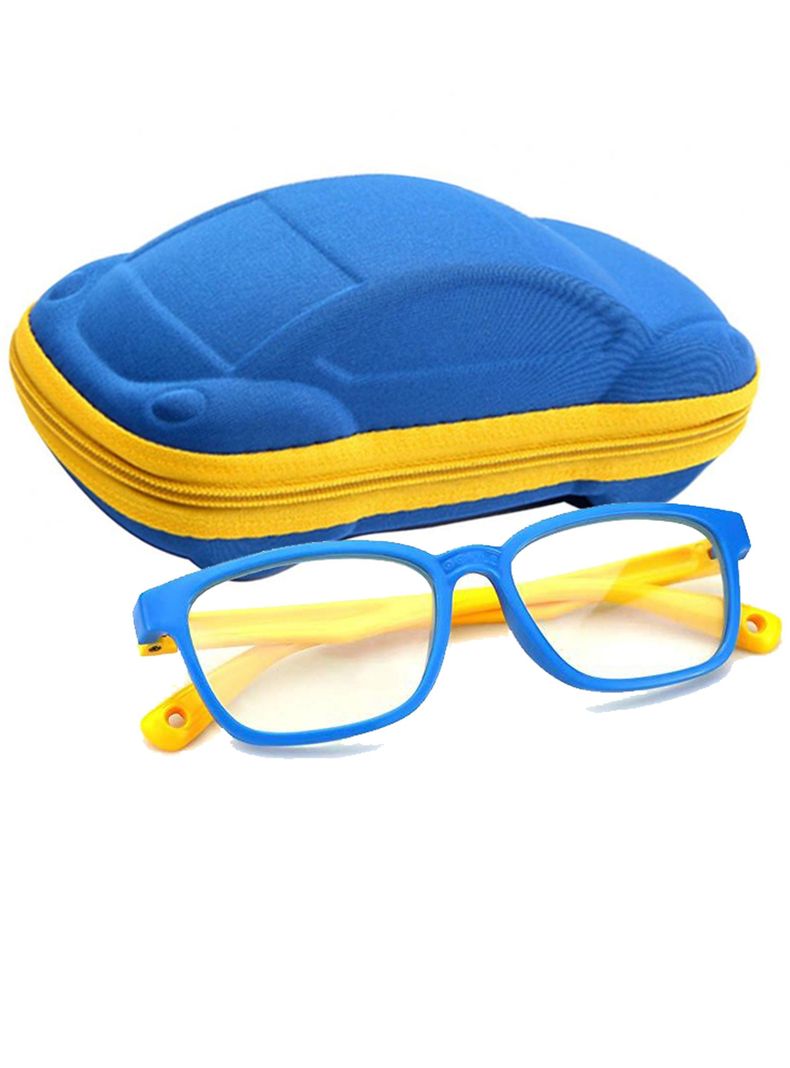 Lentes filtro luz azul Niños-0