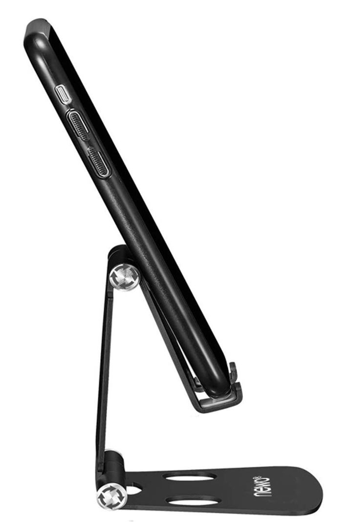 Soporte base celular escritorio ajustable plegable NW-S1-4