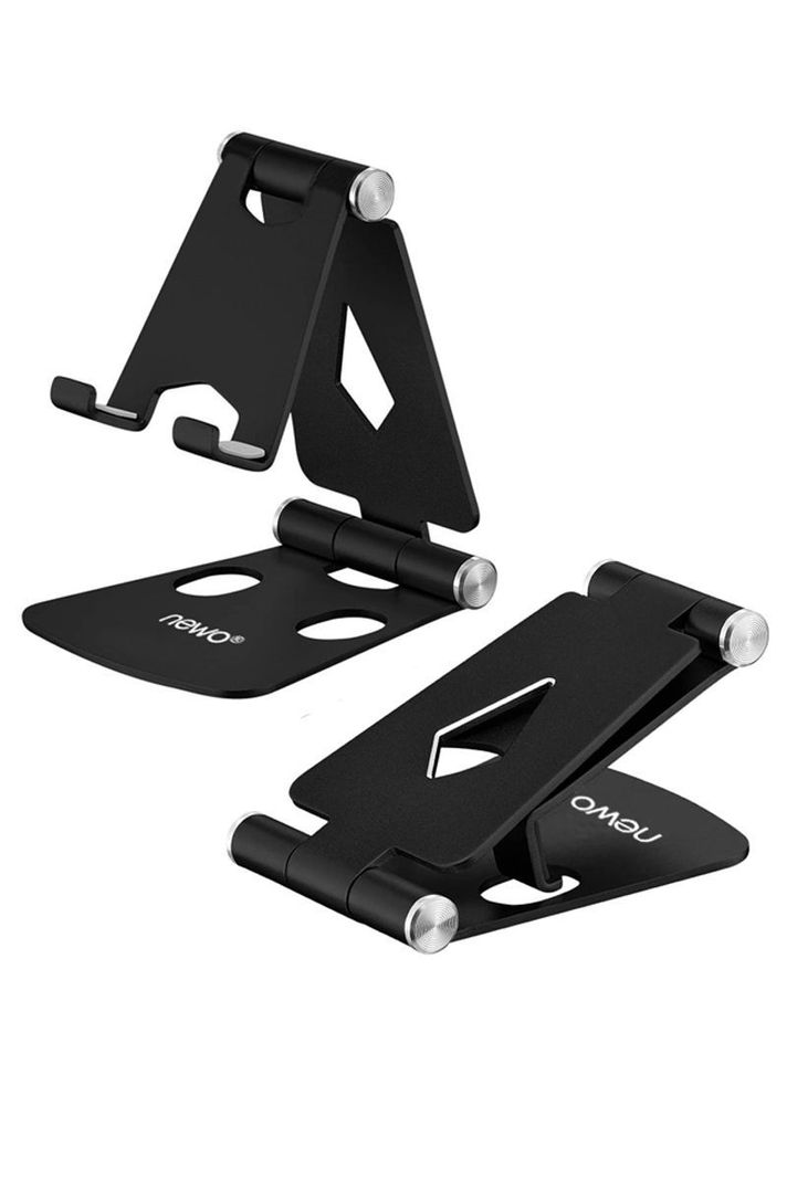Soporte base celular escritorio ajustable plegable NW-S1-5