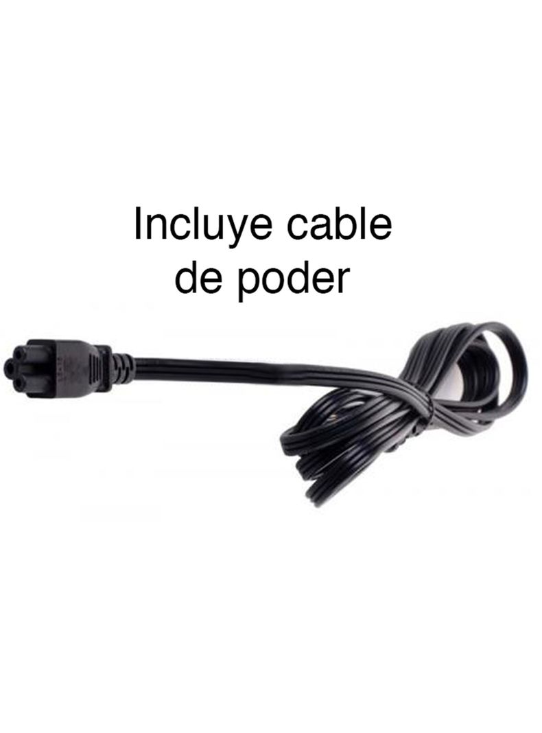 Adaptador corriente monitor Samsung 14V 3A-2