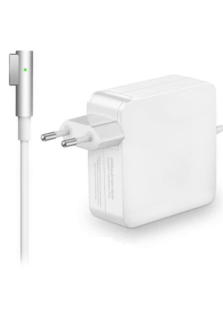 Cargador Macbook Pro 13 60W Magnetico -0