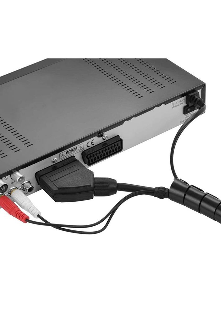 Protector organizador de cables 2 metros-2