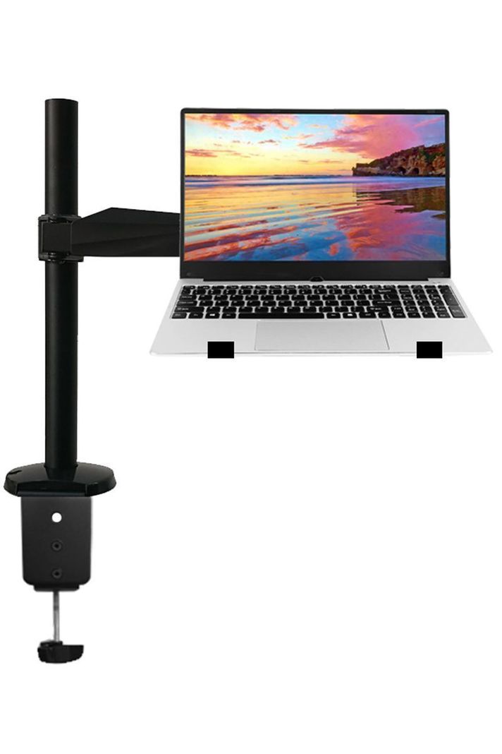 Soporte atril Notebook Escritorio Ajustable B51-1