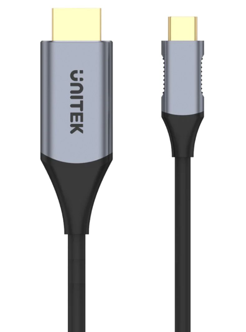 Cable USB C a HDMI 4K de 1.8 metros -0