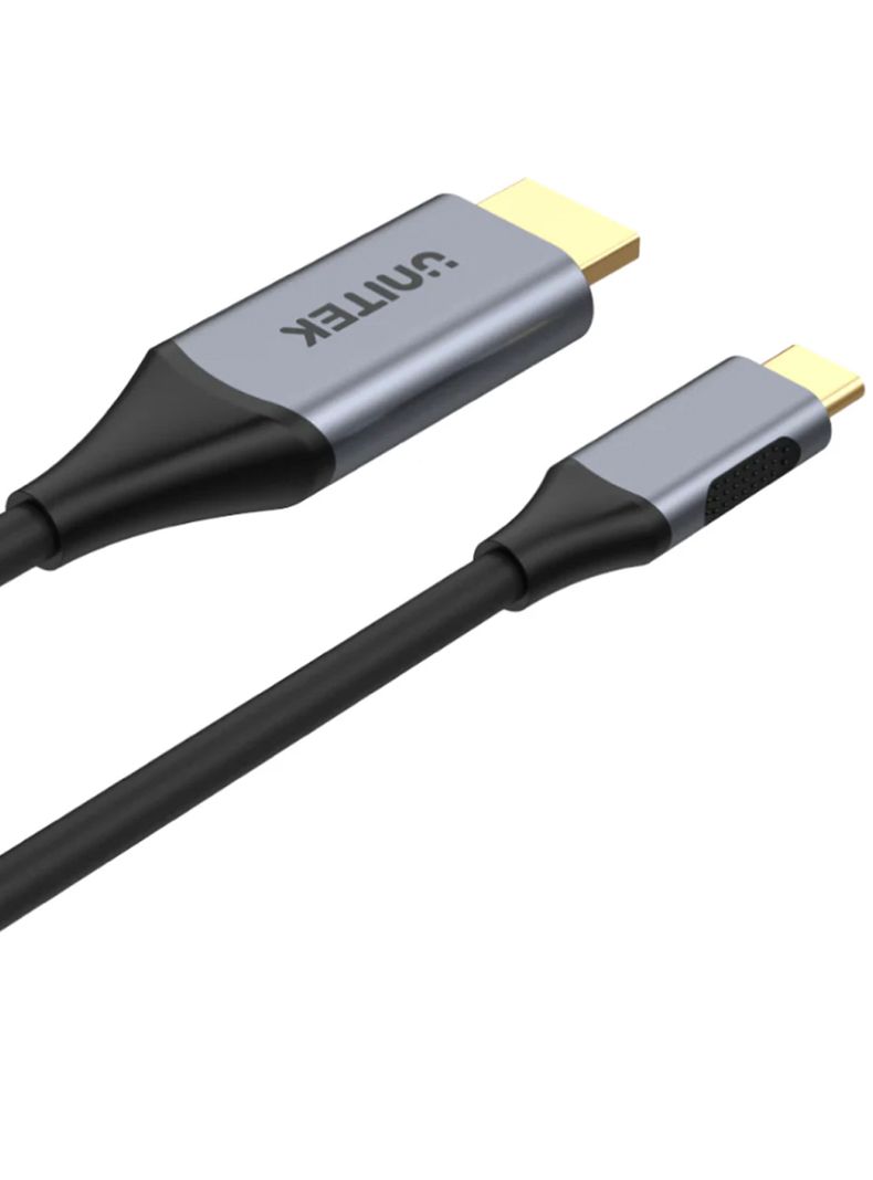 Cable USB C a HDMI 4K de 1.8 metros -1