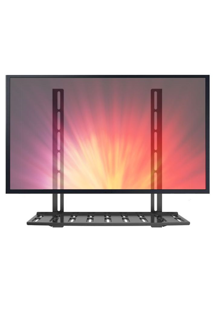 Repisa Estante TV Soporte Barra Sonido Deco Consola SoundBar-1