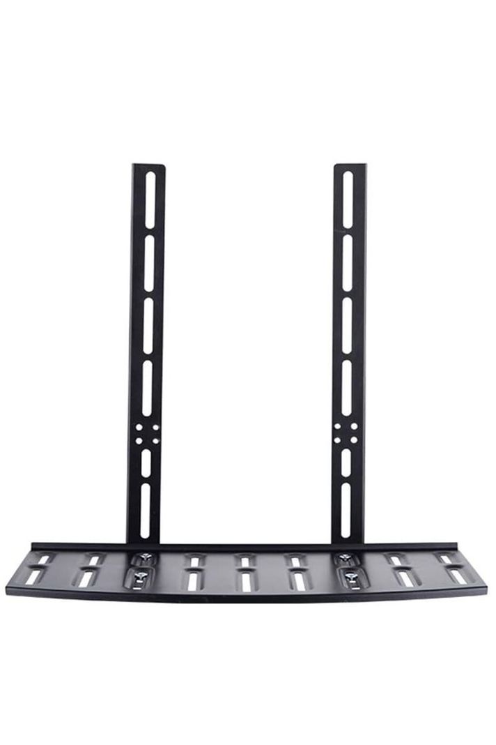 Repisa Estante TV Soporte Barra Sonido Deco Consola SoundBar-0