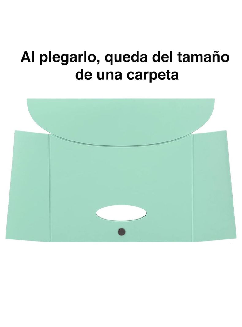 Piso exterior camping bajo hasta 80KG x 3 pisos-1