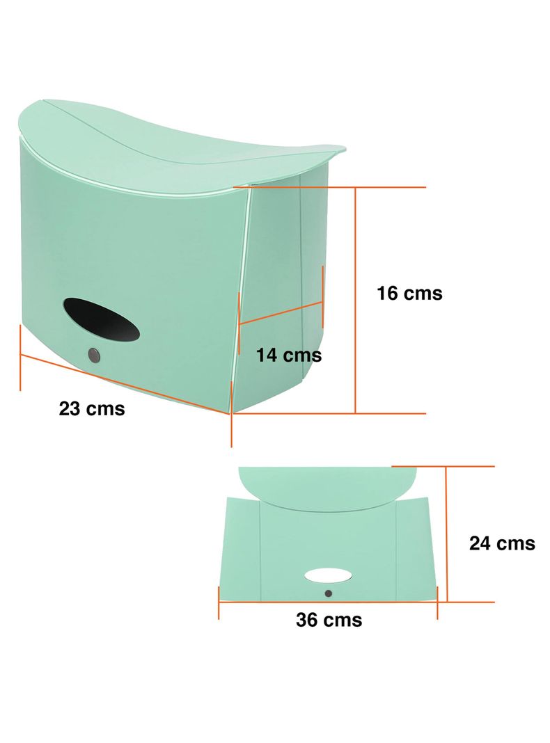 Piso exterior camping bajo hasta 80KG x 3 pisos-7