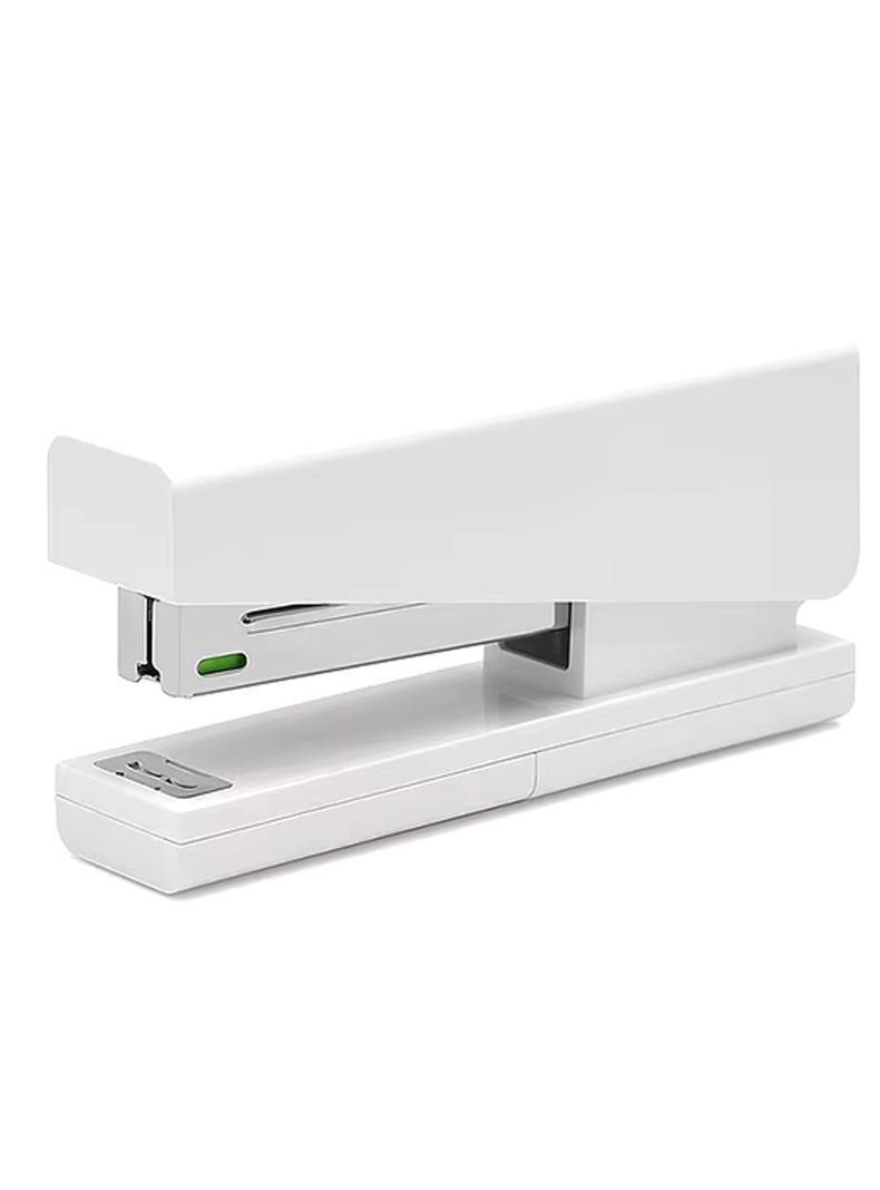 Corchetera Blanca de escritorio-0