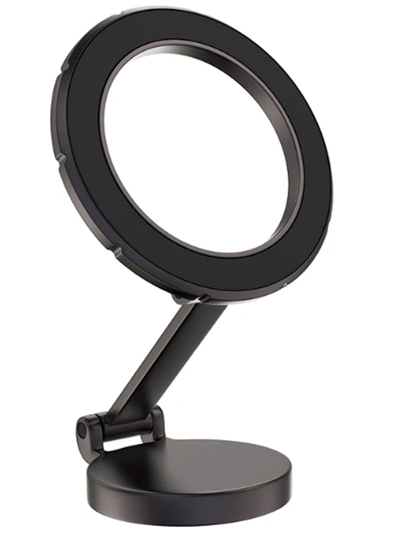 Soporte Celular Automóvil Con Imán Porta Celular Auto-0