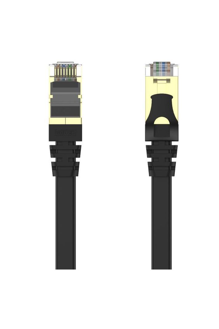 Cable de Red SSTP Lan Cat 7 de 2 metros-3