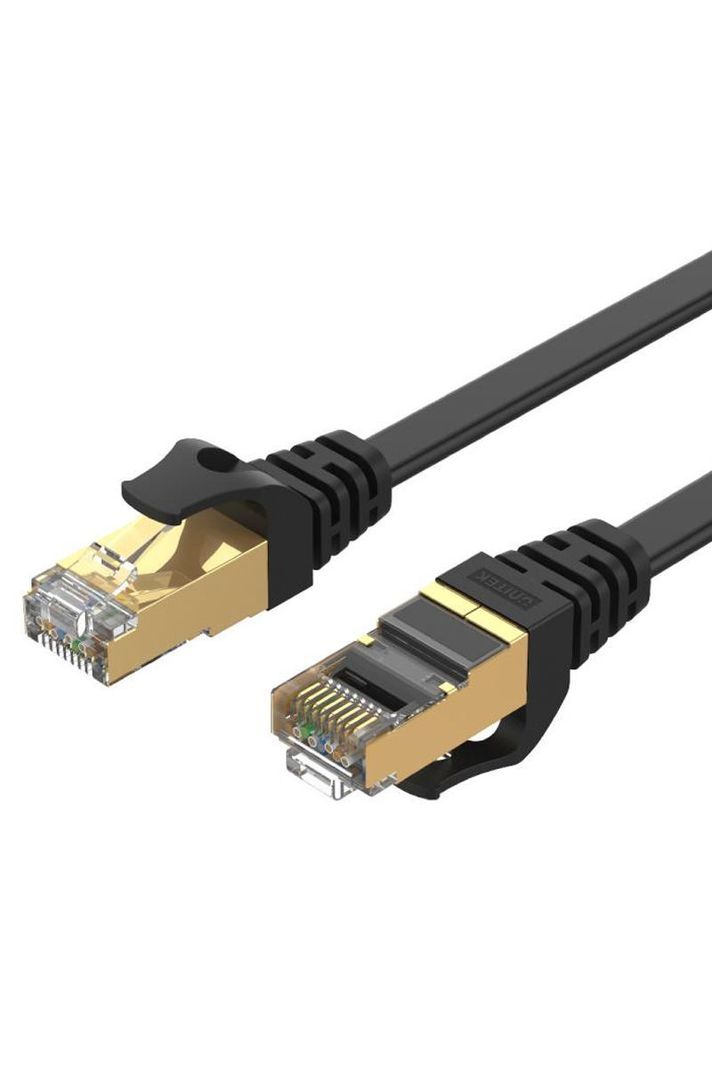 Cable de Red SSTP Lan Cat 7 de 2 metros-0