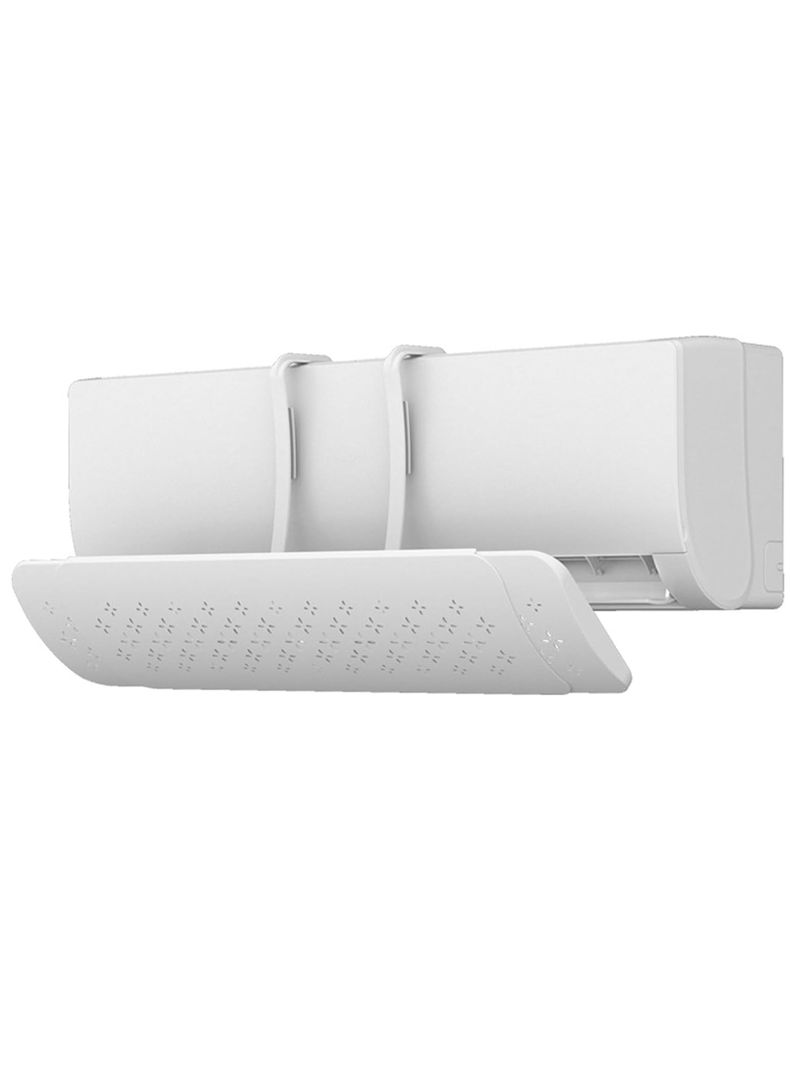 Deflector Aire acondicionado ajustable Universal-0