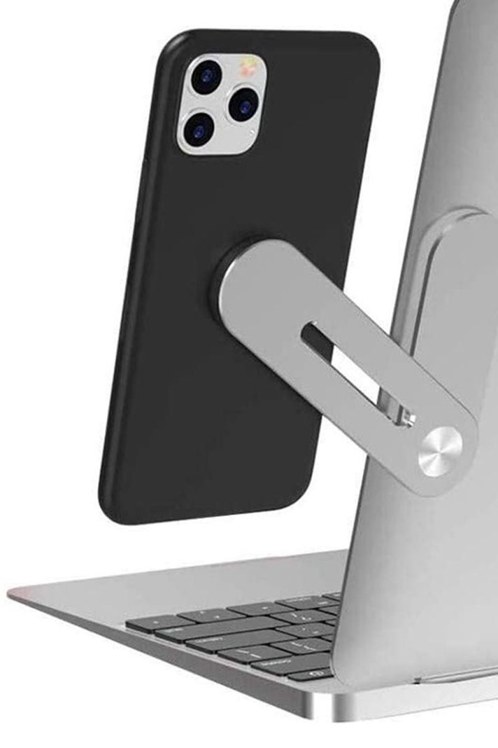 Soporte celular para pantalla Notebook Magnético NW-SA-0