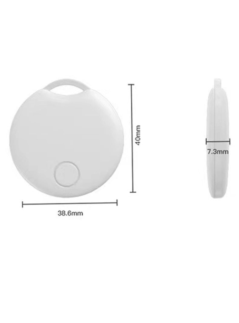 Rastreador Airtag alternativo Bluetooth iPhone-3