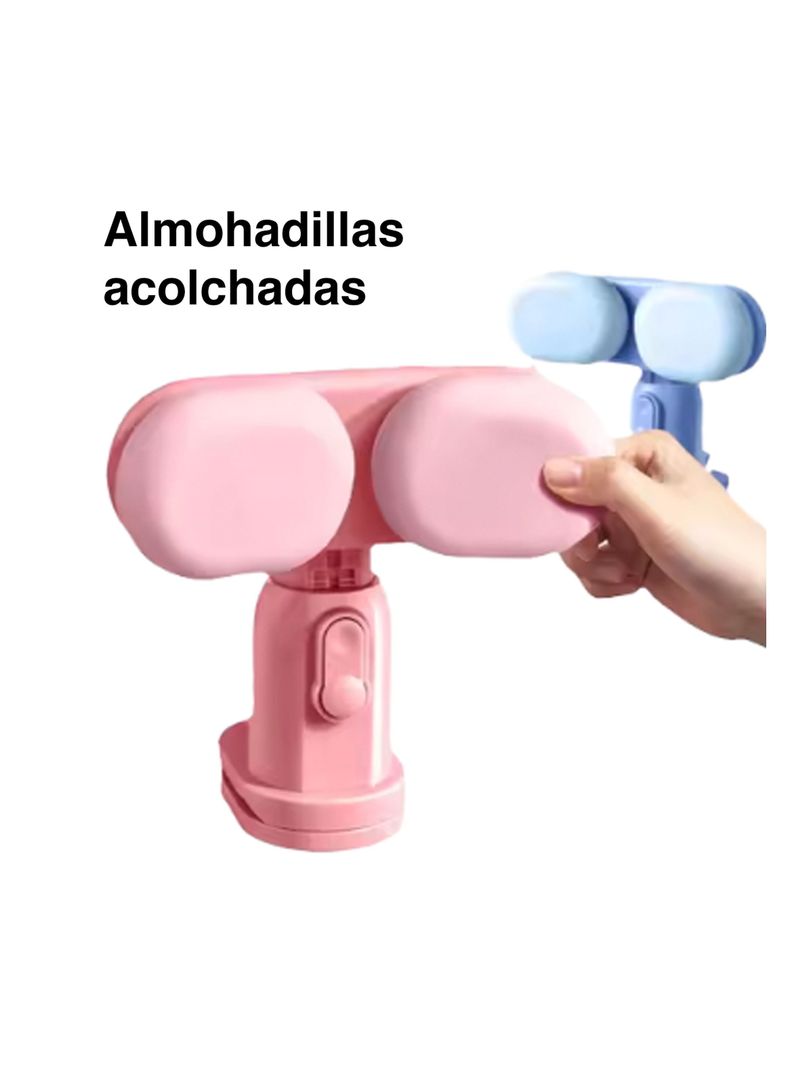 Corrector Postura Niños Escritorio Sentado Espalda Pecho-2