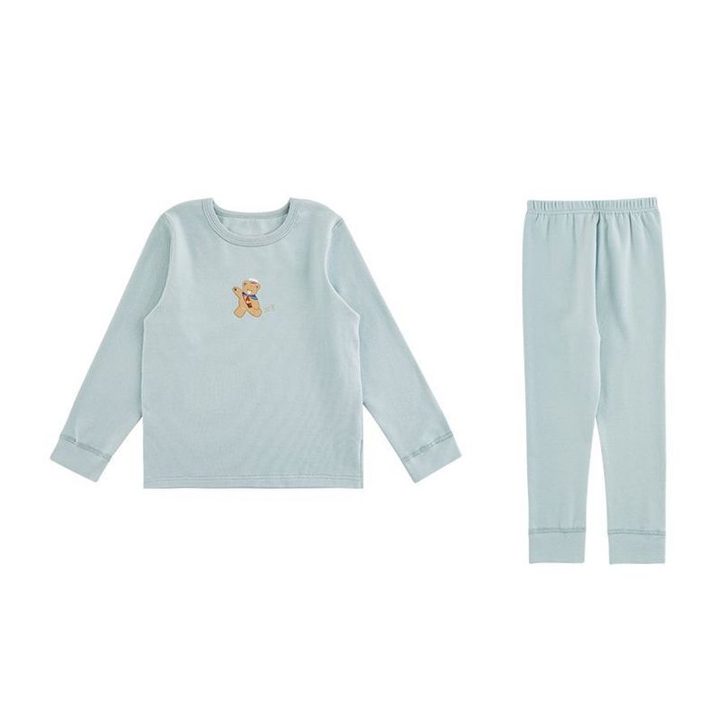 Pijama Nino de Algodon Sweet Bear