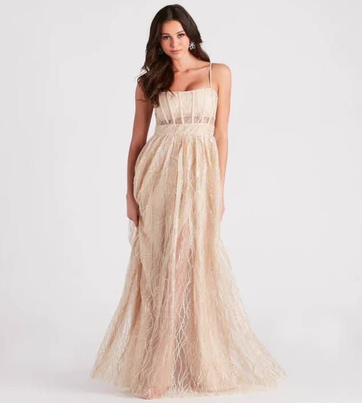 Vestido Elsa-0