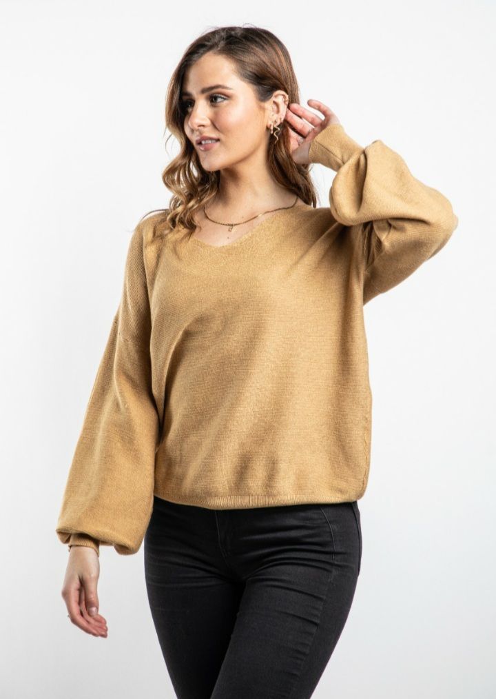 Sweater Isabella-1