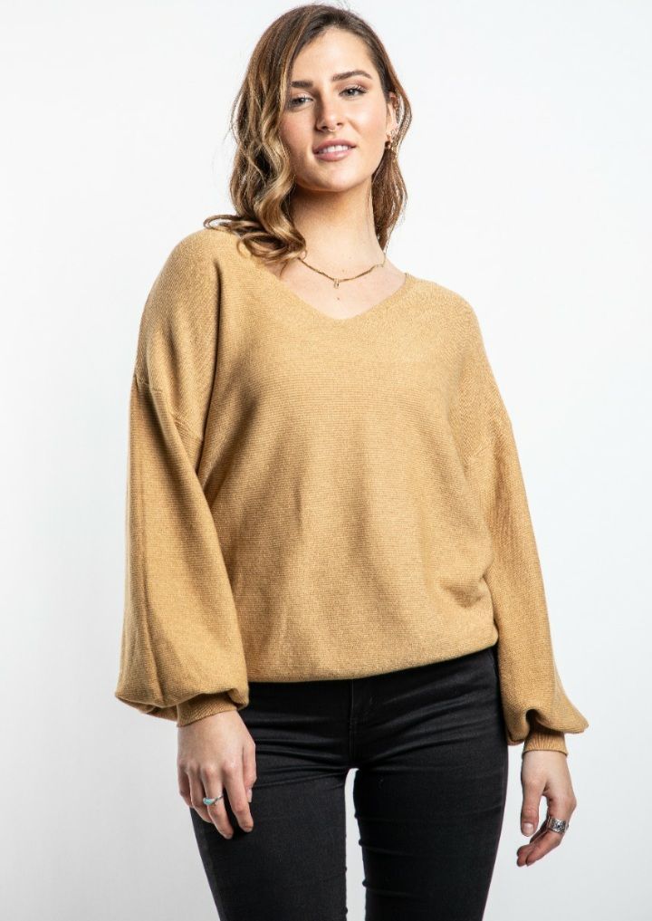 Sweater Isabella-0