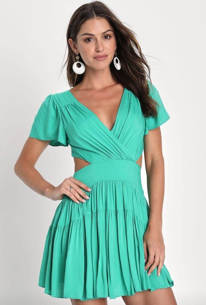 Vestido Midi Melina -0
