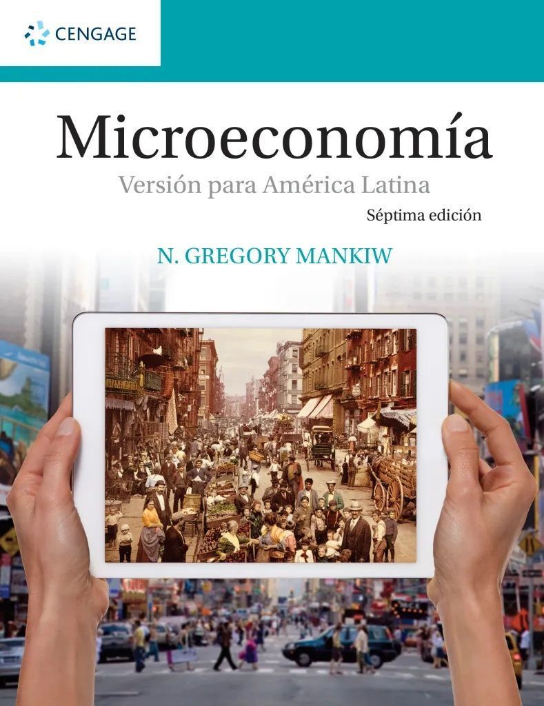 Microeconomia 7a Edicion
