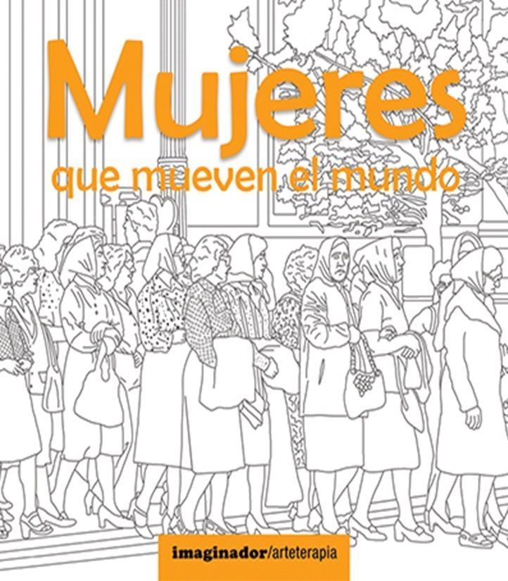 Mujeres Que Mueven El Mundo-0