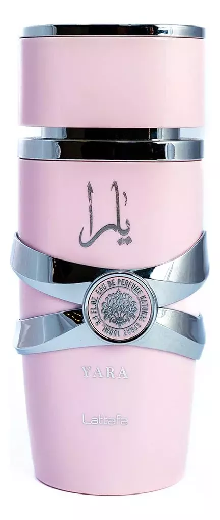 Lattafa Yara Edp 100ml-1