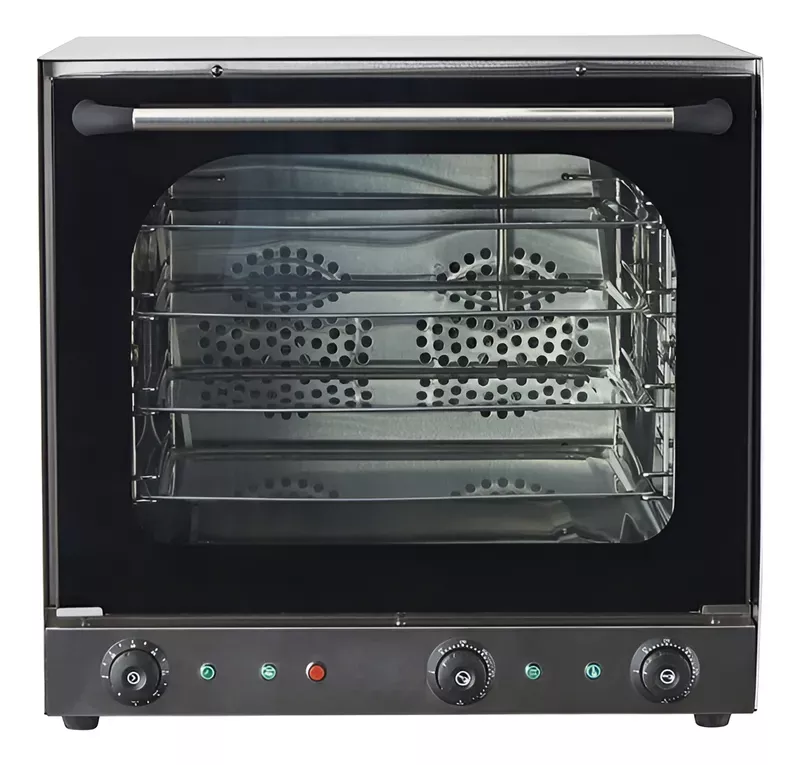 Horno Convector con Humificador 4A-0