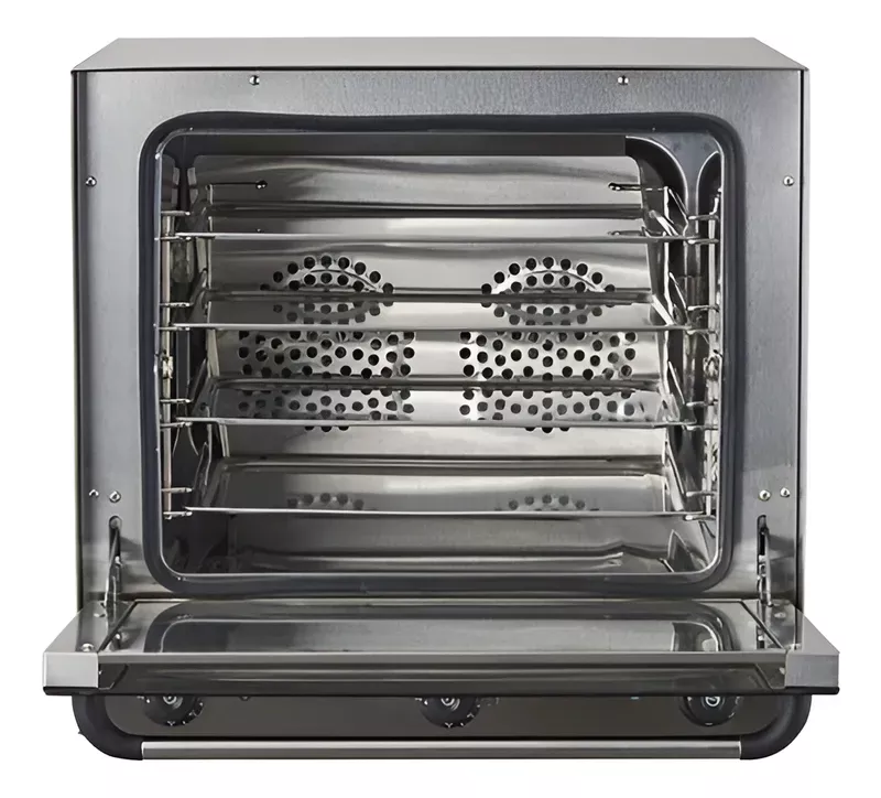 Horno Convector con Humificador 4A-1