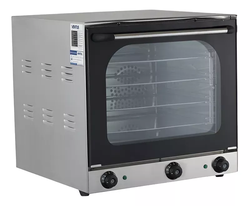 Horno Convector con Humificador 4A-2