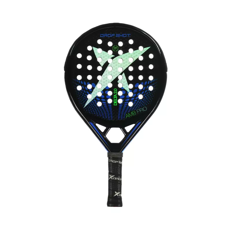 Pala Pádel Drop Shot Delta 2.0
