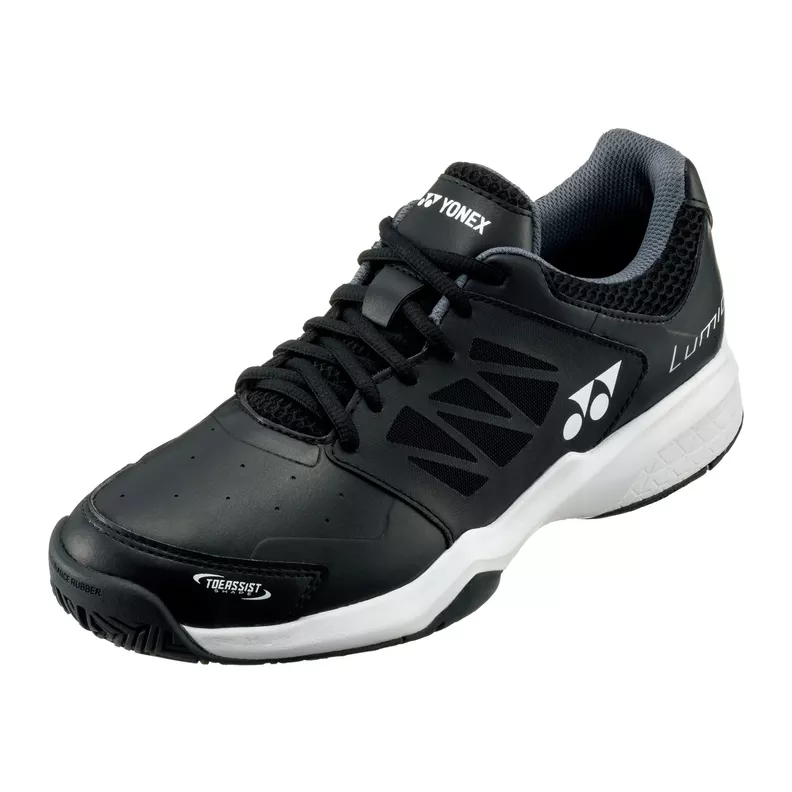 Zapatilla Tenis Yonex Lumio 3 Negro-0