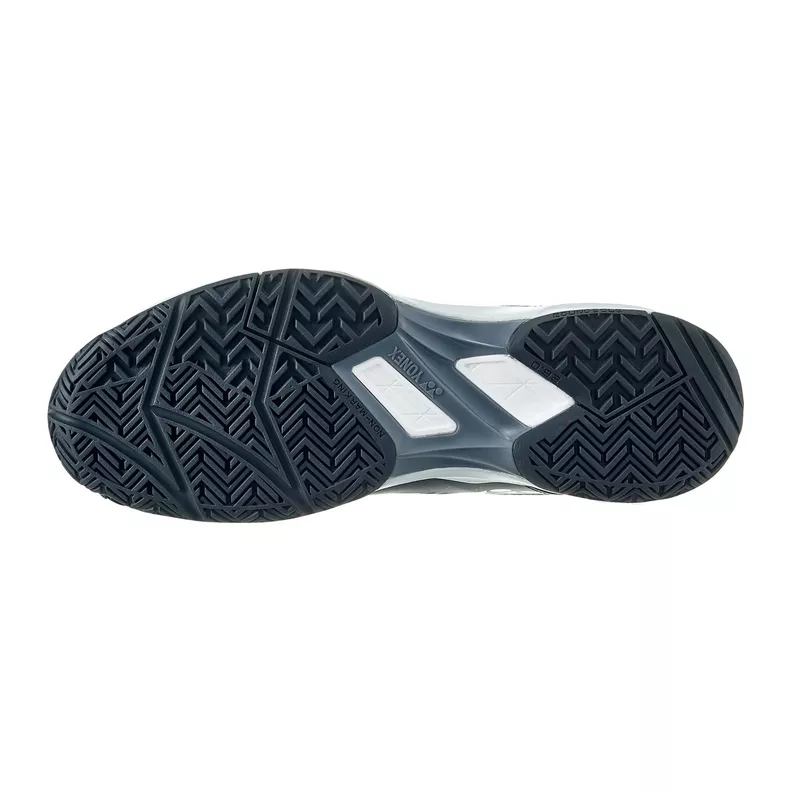 Zapatilla Tenis Yonex Lumio 3 Negro-1