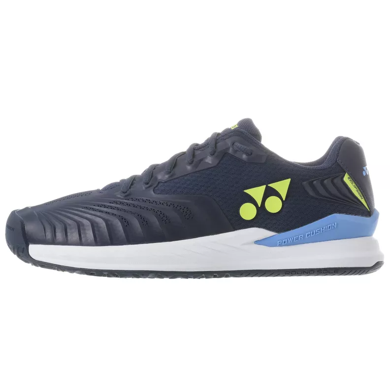 Zapatilla Tenis Yonex Eclipsion 4 Azul Marino-1