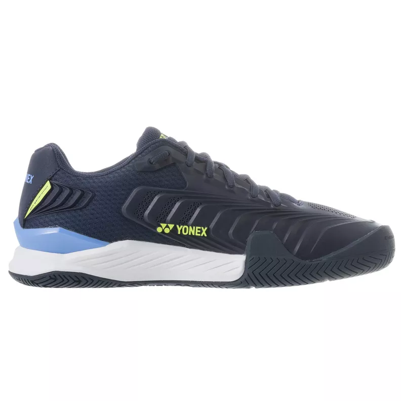 Zapatilla Tenis Yonex Eclipsion 4 Azul Marino-2