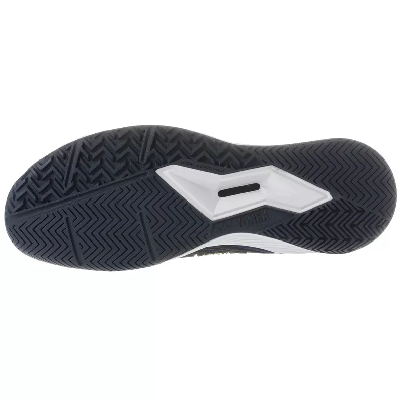 Zapatilla Tenis Yonex Eclipsion 4 Azul Marino-3