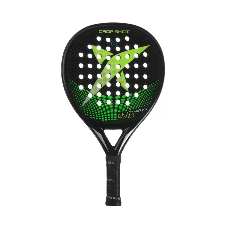 Pala Padel Drop Shot Allegra 1.0