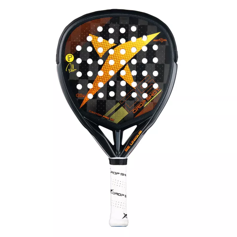 Pala Pádel Drop Shot Canyon Pro 1.0-0