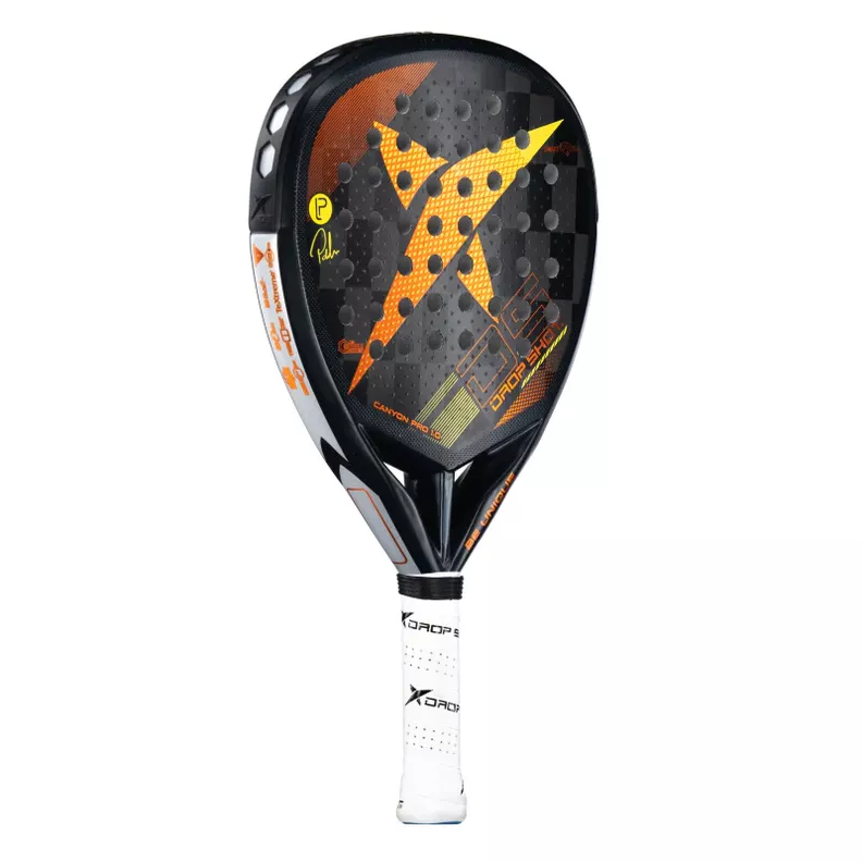 Pala Pádel Drop Shot Canyon Pro 1.0-2