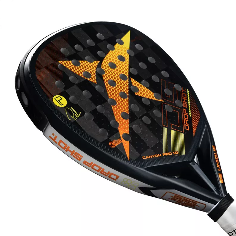 Pala Pádel Drop Shot Canyon Pro 1.0-3