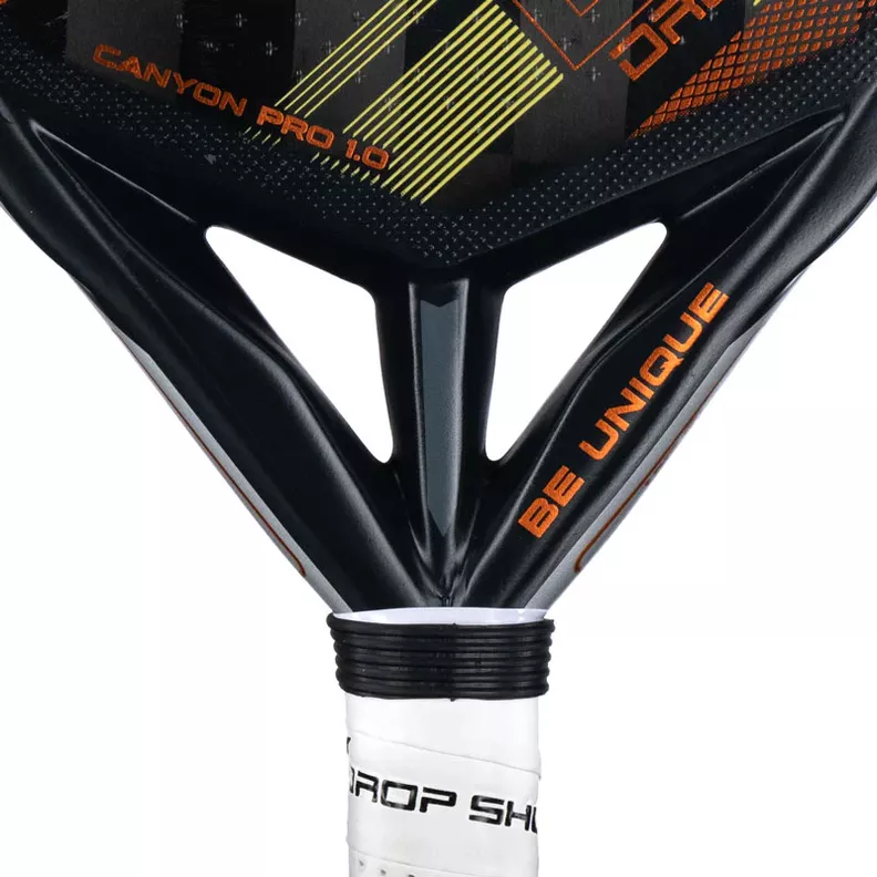 Pala Pádel Drop Shot Canyon Pro 1.0-5