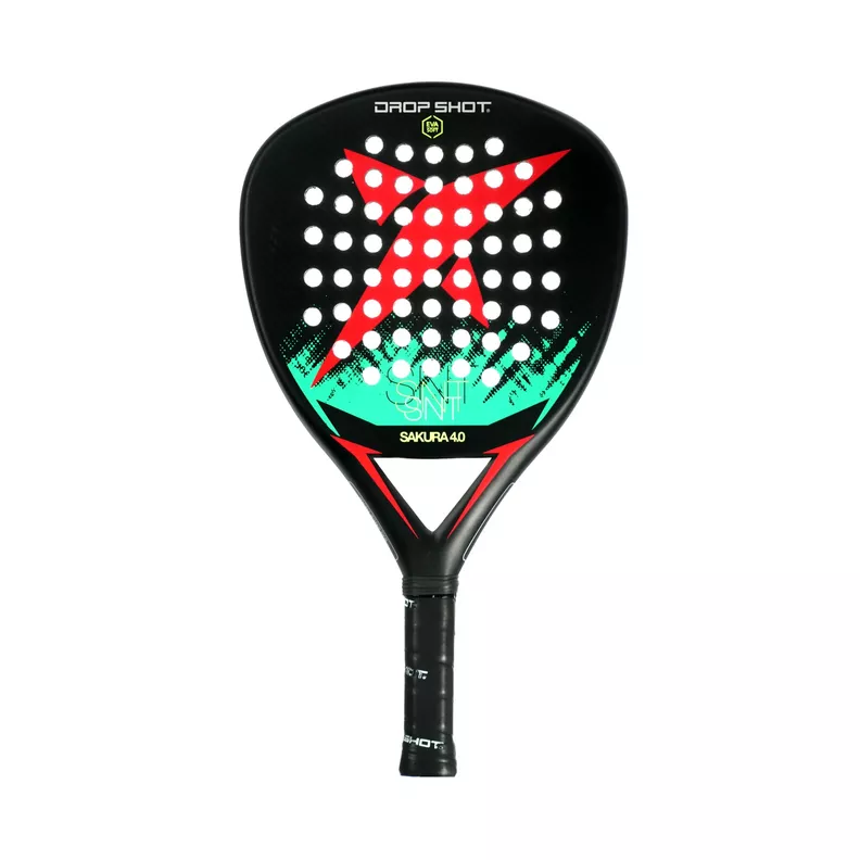 Pala Pádel SAKURA 4.0 2022-0