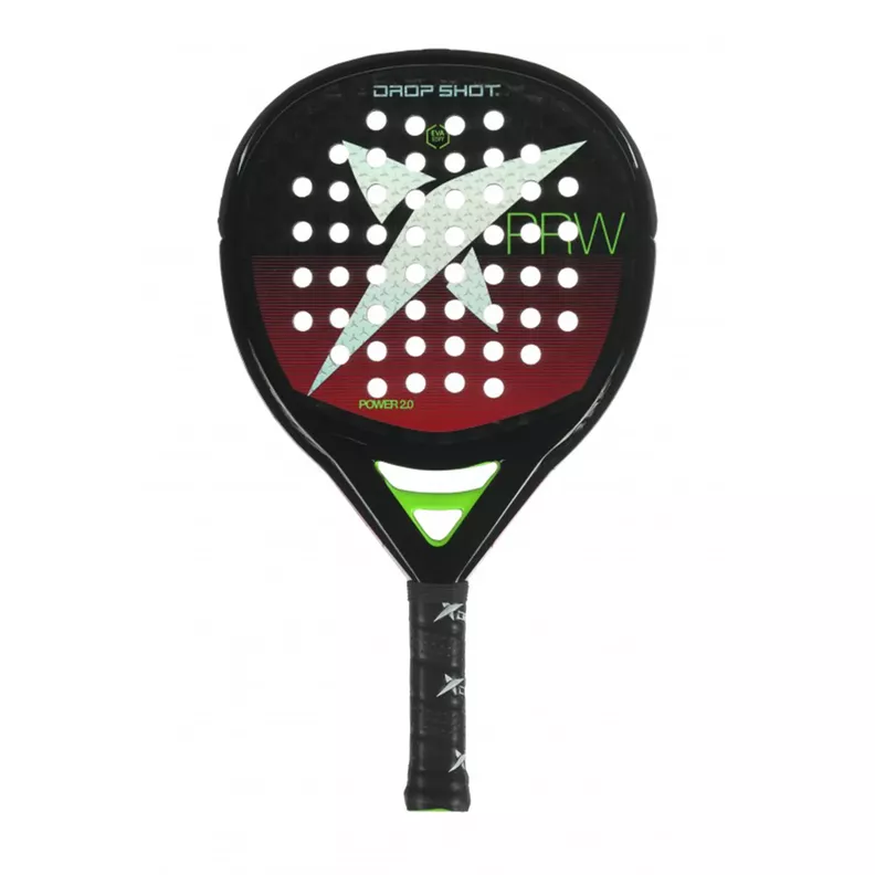 Pala Pádel Drop Shot Power 2.0-0
