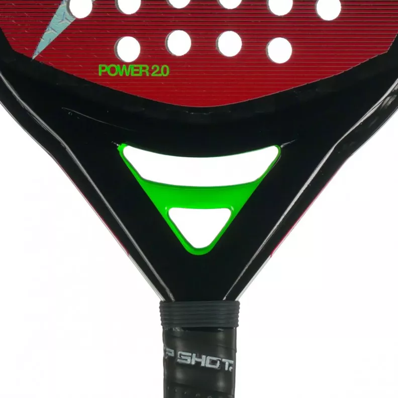 Pala Pádel Drop Shot Power 2.0-4