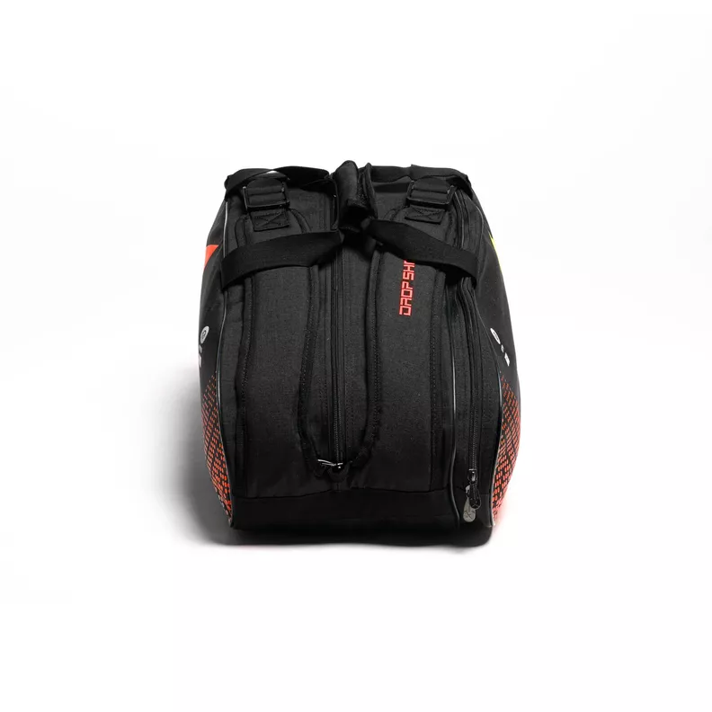 Bolso Paletero Drop Shot Essential Rojo 22-4